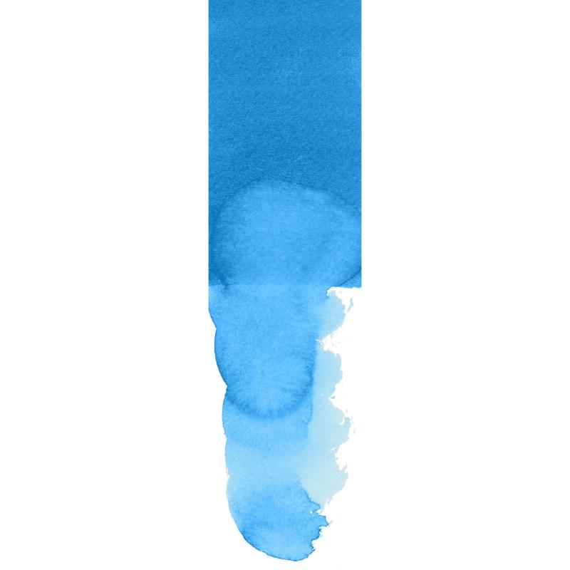 Faber-Castell Goldfaber Aqua Dual Marker 449 azurblau